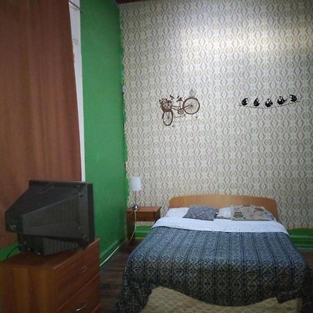 Hostal Del Gato Valparaiso Luaran gambar
