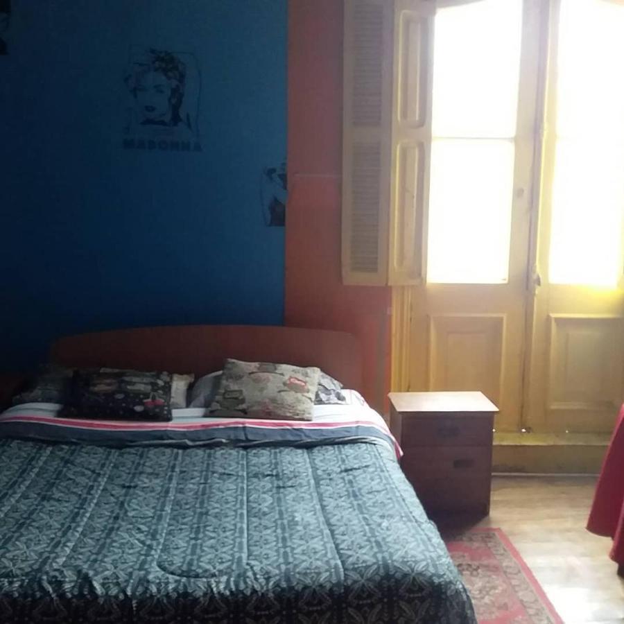 Hostal Del Gato Valparaiso Luaran gambar