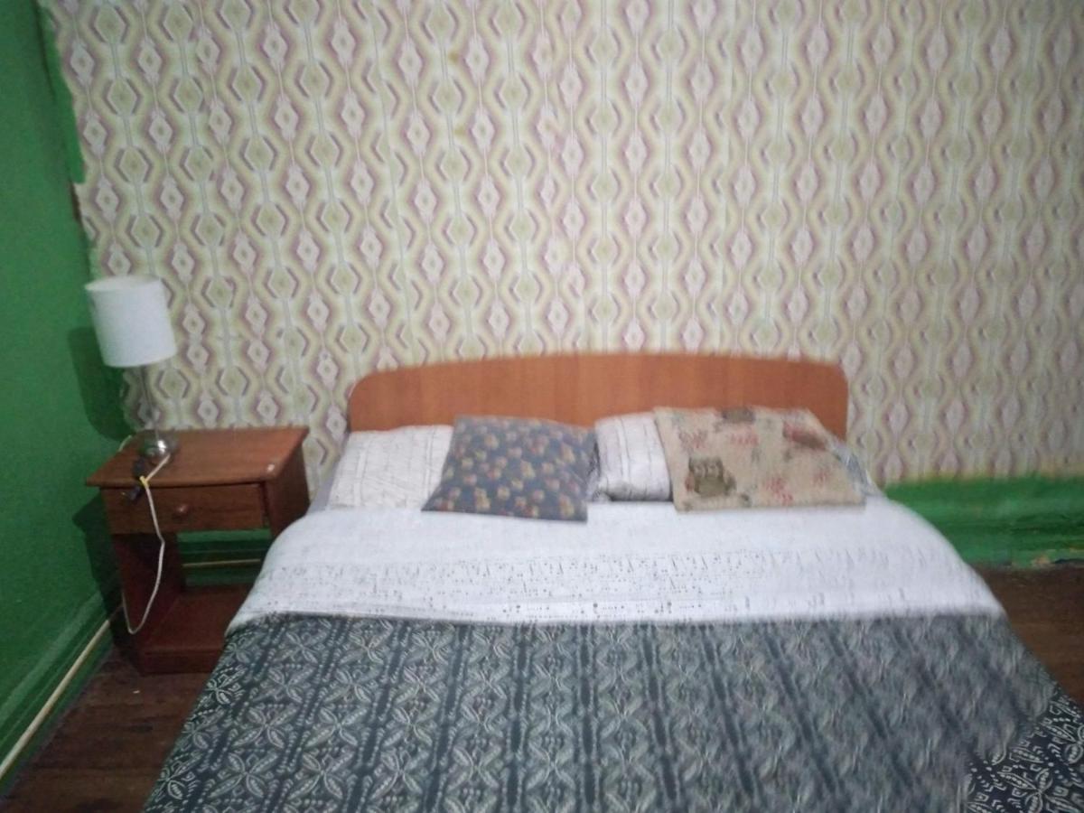 Hostal Del Gato Valparaiso Luaran gambar